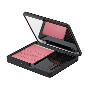 Guerlain Rose Aux Joues Tender Blush