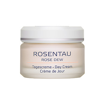 Annemarie Borlind Rose Dew Day Cream