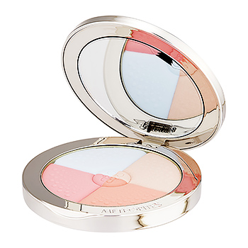 Guerlain Météorites Compact Illuminating Powder